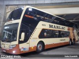 Marlac Turismo 18170 na cidade de Curitiba, Paraná, Brasil, por Netto Brandelik. Número da foto: #13024977.