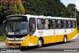 Empresa de Transportes Nova Marambaia AT-079 na cidade de Belém, Pará, Brasil, por Bezerra Bezerra. Número da foto: #:id.