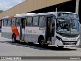 Evanil Transportes e Turismo RJ 132.103 na cidade de Nova Iguaçu, Rio de Janeiro, Brasil, por Vinicius RJ. Número da foto: #13025155.