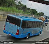 CLA Transportes 40200 na cidade de Mairinque, São Paulo, Brasil, por Flavio Alberto Fernandes. Número da foto: #:id.