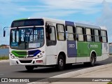 Viação Modelo 9801 na cidade de Aracaju, Sergipe, Brasil, por Cauã Photobus. Número da foto: #:id.