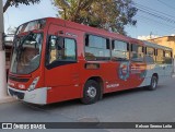 Expresso Unir 14286 na cidade de Confins, Minas Gerais, Brasil, por Kelson Sereno Leite. Número da foto: #:id.