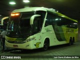 Empresa Gontijo de Transportes 16075 na cidade de Belo Horizonte, Minas Gerais, Brasil, por Luiz Otavio Matheus da Silva. Número da foto: #13026626.