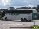 D&S Turismo 3101 na cidade de João Monlevade, Minas Gerais, Brasil, por Adrian Sena. Número da foto: #13025624.