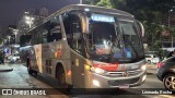 Auto Viação Urubupungá 20.147 na cidade de São Paulo, São Paulo, Brasil, por Leonardo Rocha. Número da foto: #13027092.