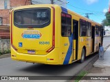 ATT - Atlântico Transportes e Turismo 882490 na cidade de Itabuna, Bahia, Brasil, por Victor Fujiwara. Número da foto: #13026098.