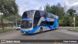 Libertadores MAX1008 na cidade de Bogotá, Colômbia, por Felipe Rodriguez. Número da foto: #13025331.