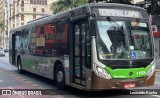 Viação Santa Brígida 1 1524 na cidade de São Paulo, São Paulo, Brasil, por Leonardo Rocha. Número da foto: #13027052.