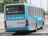 Expresso Rio de Janeiro RJ 142.026 na cidade de Rio de Janeiro, Rio de Janeiro, Brasil, por Valter Silva. Número da foto: #:id.