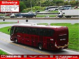Silveira Rio Turismo 1026 na cidade de Aparecida, São Paulo, Brasil, por Paulo Rafael Peixoto. Número da foto: #13025931.