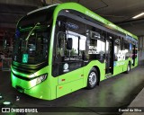 BRT Salvador 40006 na cidade de Belo Horizonte, Minas Gerais, Brasil, por Daniel da Silva. Número da foto: #13026027.