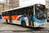 Colitur Transportes Rodoviários 133 na cidade de Barra Mansa, Rio de Janeiro, Brasil, por Paulo Henrique Pereira Borges. Número da foto: #13025787.