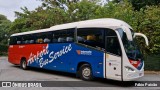 Airport Bus Service 37403 na cidade de São Paulo, São Paulo, Brasil, por Fábio Paixão. Número da foto: #13025067.