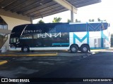 Empresa de Ônibus Nossa Senhora da Penha 59009 na cidade de Lages, Santa Catarina, Brasil, por LUCAS NASCIMENTO. Número da foto: #13026057.