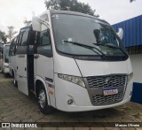 Vip Bus Comércio de Ônibus 6141 na cidade de São Paulo, São Paulo, Brasil, por Marcos Oliveira. Número da foto: #13026990.