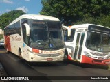 Viação São Bento Ribeirão Preto 10030 na cidade de Ribeirão Preto, São Paulo, Brasil, por Jonas Miranda. Número da foto: #13025726.