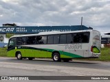 Turin Transportes 2495 na cidade de Conselheiro Lafaiete, Minas Gerais, Brasil, por Eduardo Vieira. Número da foto: #13025302.