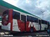 Integração Transportes 0423003 na cidade de Manaus, Amazonas, Brasil, por Italo Jacob Busologo BR. Número da foto: #:id.