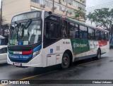 Expresso São Francisco RJ 130.031 na cidade de Nilópolis, Rio de Janeiro, Brasil, por Cleiton Linhares. Número da foto: #13025221.