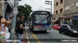 Next Mobilidade - ABC Sistema de Transporte 81.455 na cidade de São Caetano do Sul, São Paulo, Brasil, por Andarilho Paulista. Número da foto: #13025073.