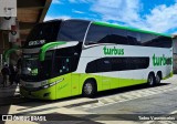 TurBus 2980 na cidade de Viña del Mar, Valparaíso, Valparaíso, Chile, por Tadeu Vasconcelos. Número da foto: #13025080.