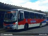 Coletivos São Geraldo 02.160 na cidade de Rio Bonito, Rio de Janeiro, Brasil, por Samuel Da Silva. Número da foto: #:id.