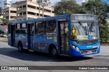 Transcbel 30691 na cidade de Belo Horizonte, Minas Gerais, Brasil, por Gabriel Costa Guimarães. Número da foto: #13026495.