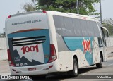 Auto Viação 1001 RJ 108.393 na cidade de Rio de Janeiro, Rio de Janeiro, Brasil, por Valter Silva. Número da foto: #13025905.
