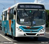 Viação Sanremo 890 na cidade de Vila Velha, Espírito Santo, Brasil, por Sergio Corrêa. Número da foto: #13026056.