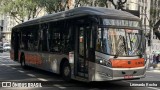Viação Gato Preto 8 2499 na cidade de São Paulo, São Paulo, Brasil, por Leonardo Rocha. Número da foto: #13027065.