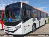Transbus Transportes > Gávea Transportes 29475 na cidade de Santa Luzia, Minas Gerais, Brasil, por Kelson Sereno Leite. Número da foto: #:id.