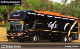 Viatur Transporte e Turismo 10018 na cidade de Campo Grande, Mato Grosso do Sul, Brasil, por Andrey Gustavo. Número da foto: #13027104.