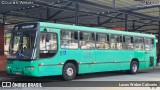 Auto Viação Mercês MB300 na cidade de Curitiba, Paraná, Brasil, por Lucas Weber Calizario. Número da foto: #:id.