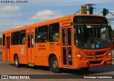 Auto Viação São José dos Pinhais 20297 na cidade de Curitiba, Paraná, Brasil, por Busologia Gabrielística. Número da foto: #13026218.