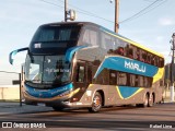 Marlu Turismo 1019 na cidade de Niterói, Rio de Janeiro, Brasil, por Rafael Lima. Número da foto: #13025515.