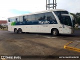 Planalto Transportes 3028 na cidade de Lages, Santa Catarina, Brasil, por LUCAS NASCIMENTO. Número da foto: #13026048.