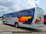 Transportes Capellini 53025 na cidade de Hortolândia, São Paulo, Brasil, por José Eduardo Garcia Pontual. Número da foto: #13026172.