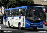 Viação Flecha Branca 15-262 na cidade de Cachoeiro de Itapemirim, Espírito Santo, Brasil, por Guilherme Neves. Número da foto: #13026000.