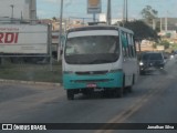 Ônibus Particulares 6646 na cidade de Pesqueira, Pernambuco, Brasil, por Jonathan Silva. Número da foto: #:id.