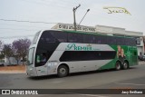 Premier Turismo 3000 na cidade de Holambra, São Paulo, Brasil, por Jacy Emiliano. Número da foto: #13026121.