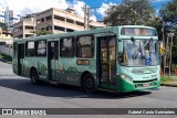 Viação Cruzeiro > Viação Sidon 30767 na cidade de Belo Horizonte, Minas Gerais, Brasil, por Gabriel Costa Guimarães. Número da foto: #13026511.