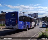 Vipol Transportes Rodoviários - TIPBUS - Transportes Intermunicipal 36.248 na cidade de Guarulhos, São Paulo, Brasil, por Felipe Mariz. Número da foto: #13026266.