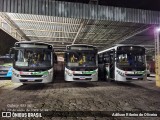 Bonanza Transportes 223357 na cidade de São Lourenço, Minas Gerais, Brasil, por Adilson Ribeiro de Oliveira. Número da foto: #13024810.