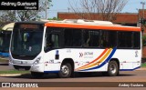 Log Trans Logística e Transporte 2102 na cidade de Rondonópolis, Mato Grosso, Brasil, por Andrey Gustavo. Número da foto: #13027135.