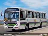 Viação Modelo 9329 na cidade de Aracaju, Sergipe, Brasil, por Cauã Photobus. Número da foto: #:id.