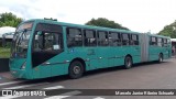 Auto Viação Santo Antônio CB697 na cidade de Curitiba, Paraná, Brasil, por Marcelo Junior Ribeiro Schuartz. Número da foto: #:id.
