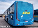 Sharp Transportes 140 na cidade de Curitiba, Paraná, Brasil, por Gabriel Serafim. Número da foto: #13024978.