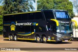 Imperador Turismo 4040 na cidade de Cascavel, Paraná, Brasil, por Flávio Oliveira. Número da foto: #13026211.