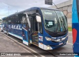 Viação Real Ita 741260 na cidade de Cariacica, Espírito Santo, Brasil, por Everton Costa Goltara. Número da foto: #13025190.