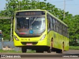 Ratrans - Rio Anil Transporte e Logística 100.719 na cidade de São Luís, Maranhão, Brasil, por Lohanny Medeiros. Número da foto: #:id.
